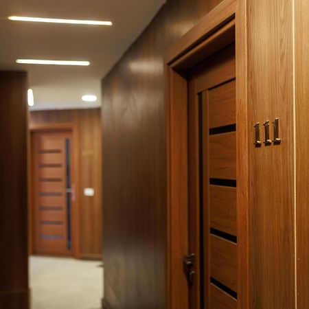 Royal Home Hotel Cairo Ngoại thất bức ảnh