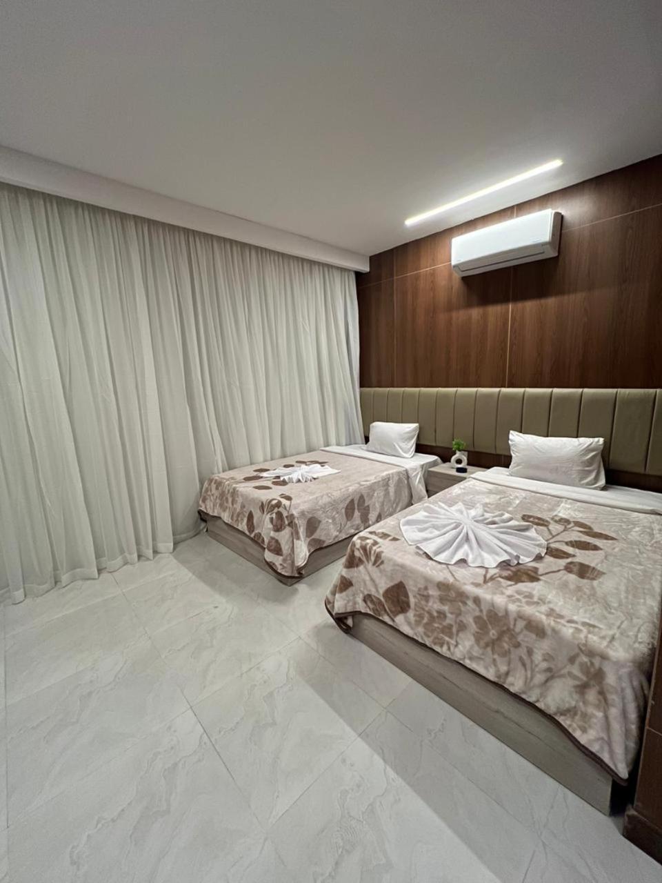 Royal Home Hotel Cairo Ngoại thất bức ảnh