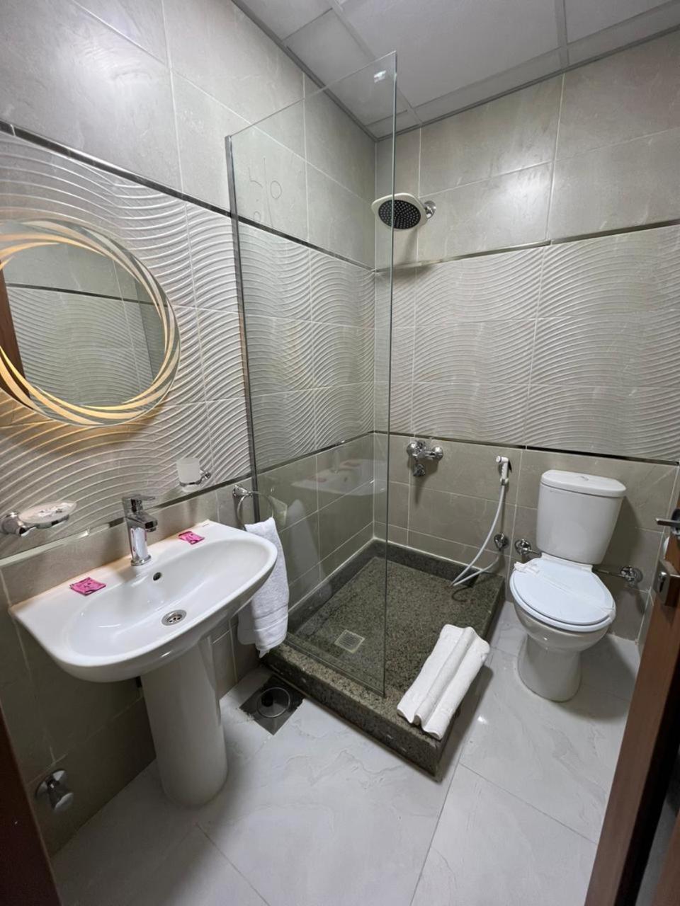 Royal Home Hotel Cairo Ngoại thất bức ảnh
