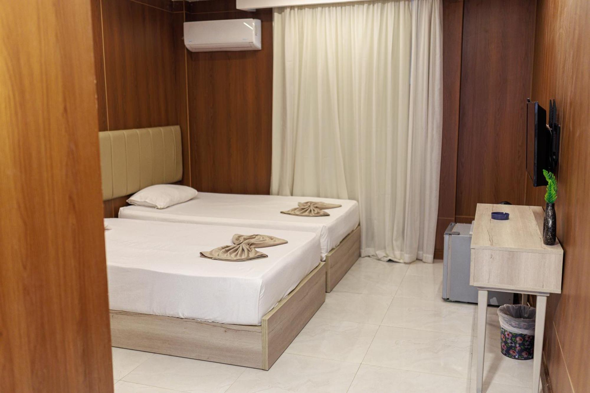 Royal Home Hotel Cairo Ngoại thất bức ảnh