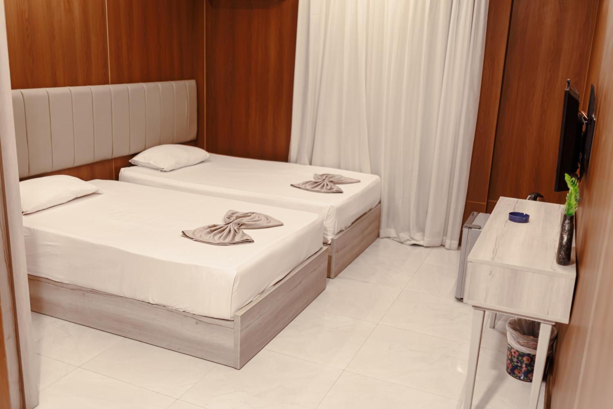 Royal Home Hotel Cairo Ngoại thất bức ảnh